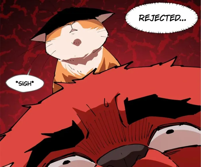 The Final Boss Chapter 76 - Page 14