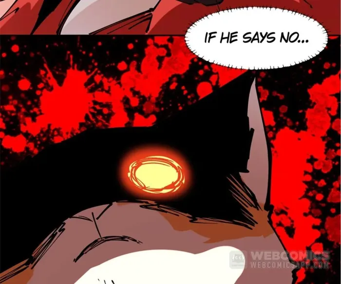 The Final Boss Chapter 76 - Page 15