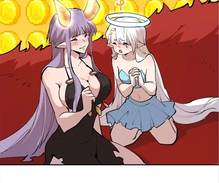 The Final Boss Chapter 76 - Page 20