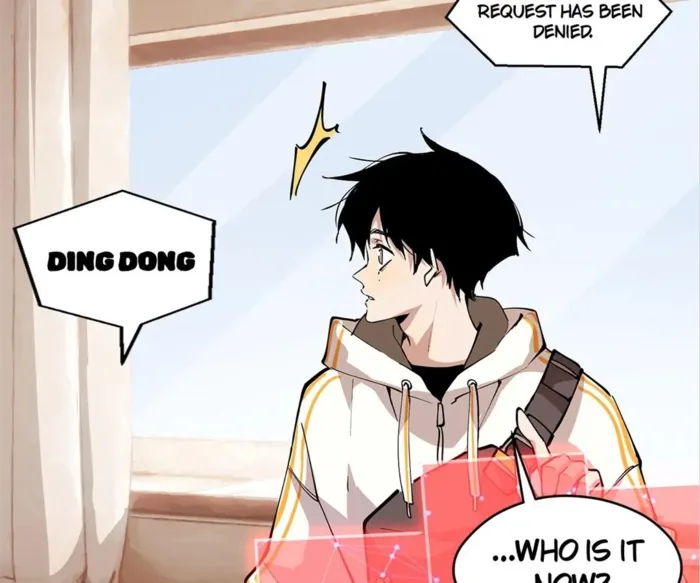 The Final Boss Chapter 76 - Page 3