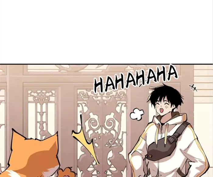 The Final Boss Chapter 76 - Page 21