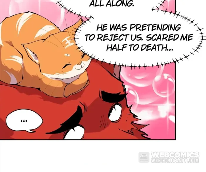 The Final Boss Chapter 76 - Page 23