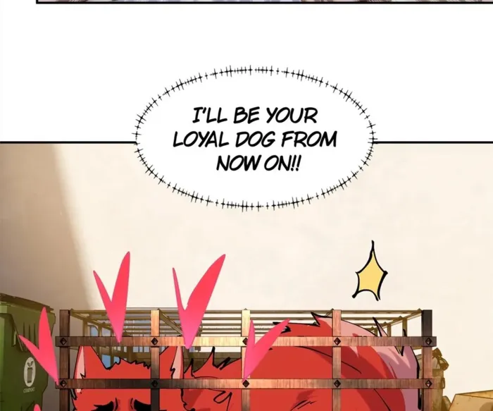 The Final Boss Chapter 76 - Page 25