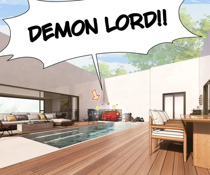 The Final Boss Chapter 76 - Page 27