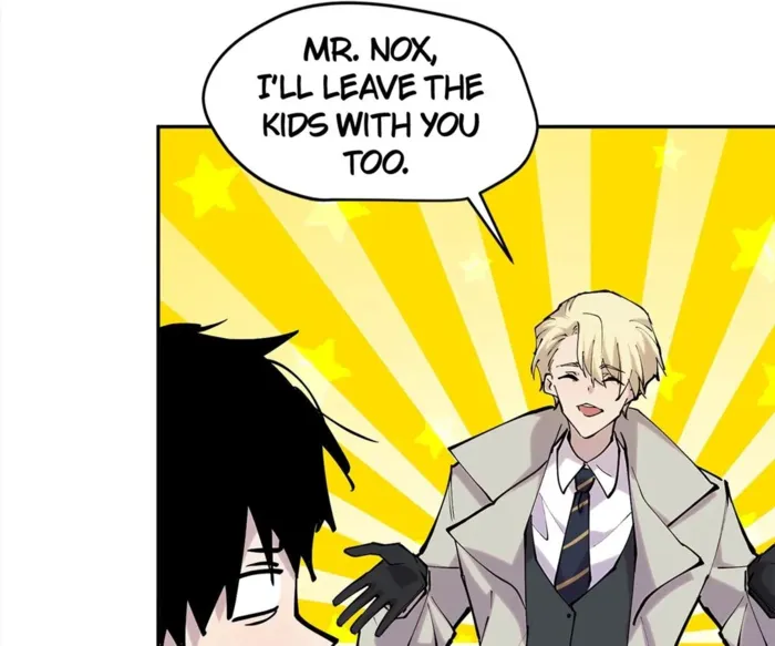 The Final Boss Chapter 76 - Page 29