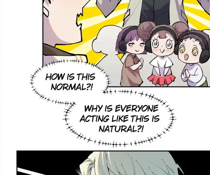 The Final Boss Chapter 76 - Page 30