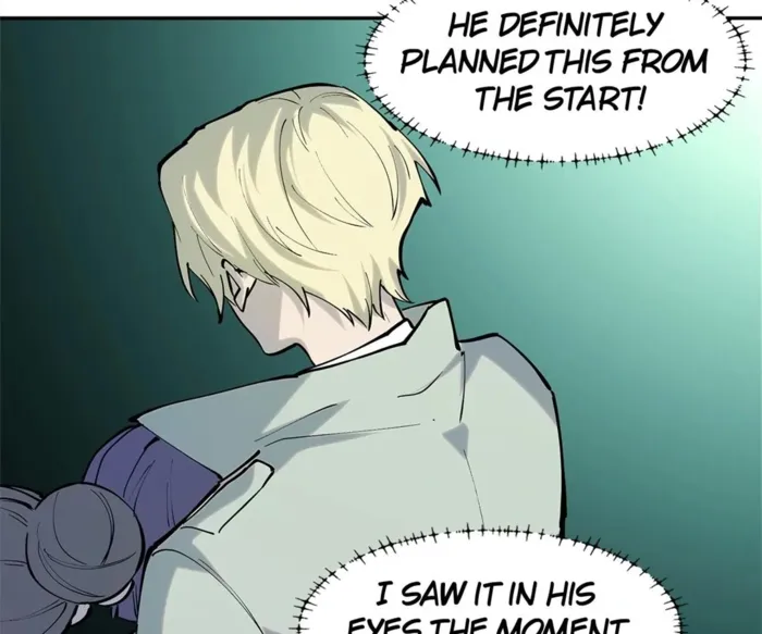 The Final Boss Chapter 76 - Page 32