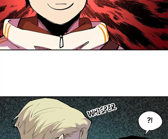 The Final Boss Chapter 76 - Page 34