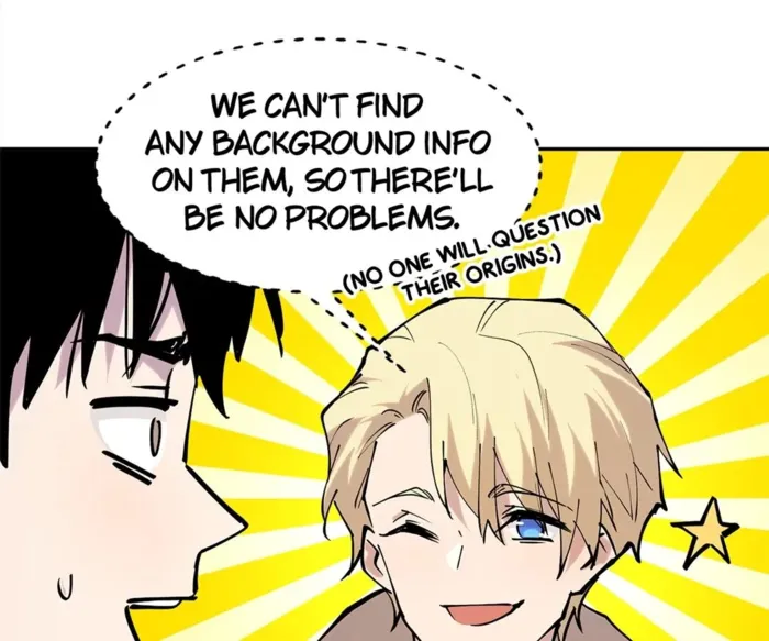 The Final Boss Chapter 76 - Page 36