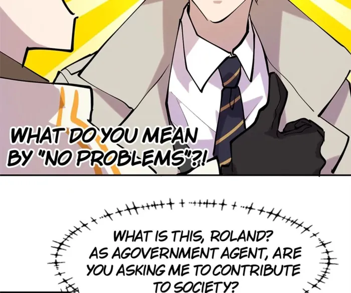 The Final Boss Chapter 76 - Page 37