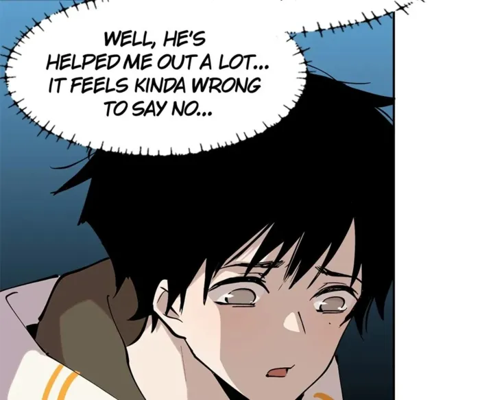 The Final Boss Chapter 76 - Page 38