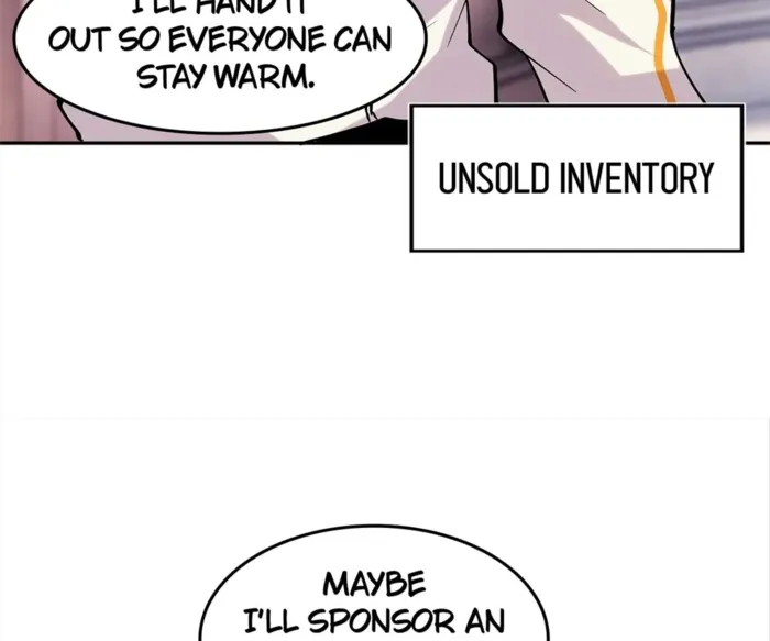 The Final Boss Chapter 76 - Page 41