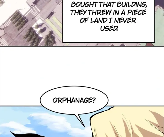 The Final Boss Chapter 76 - Page 43