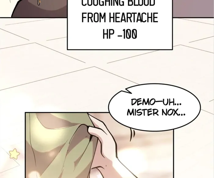 The Final Boss Chapter 76 - Page 45