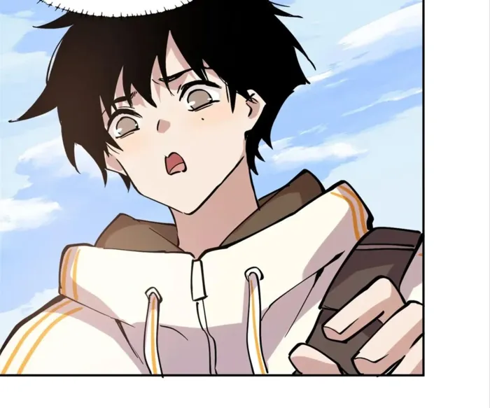 The Final Boss Chapter 76 - Page 48