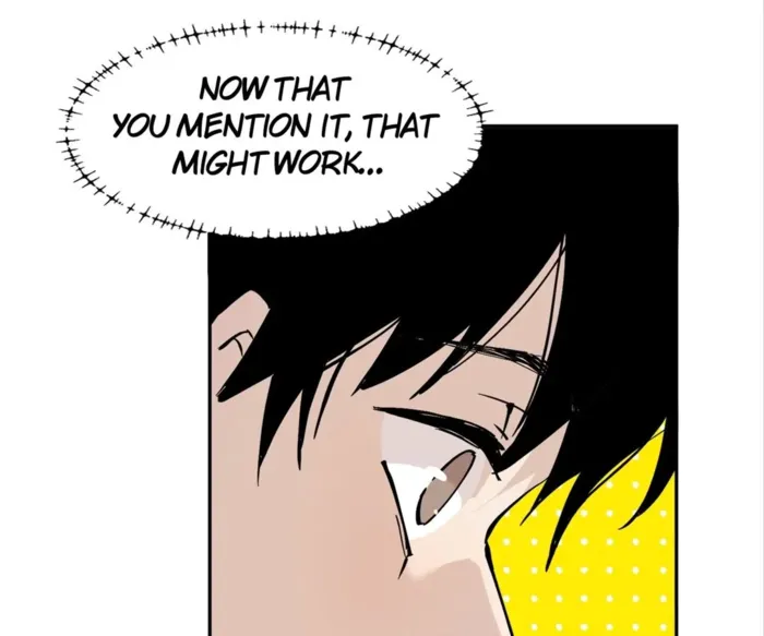 The Final Boss Chapter 76 - Page 49