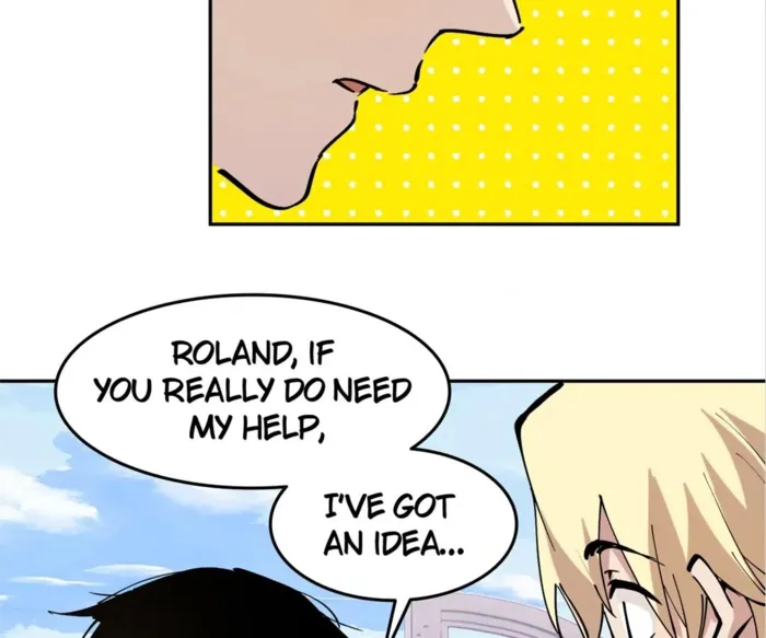 The Final Boss Chapter 76 - Page 50