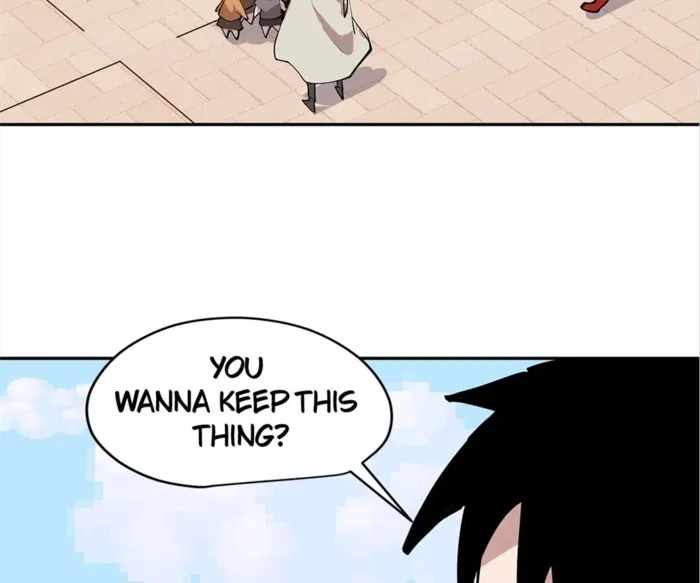 The Final Boss Chapter 76 - Page 6