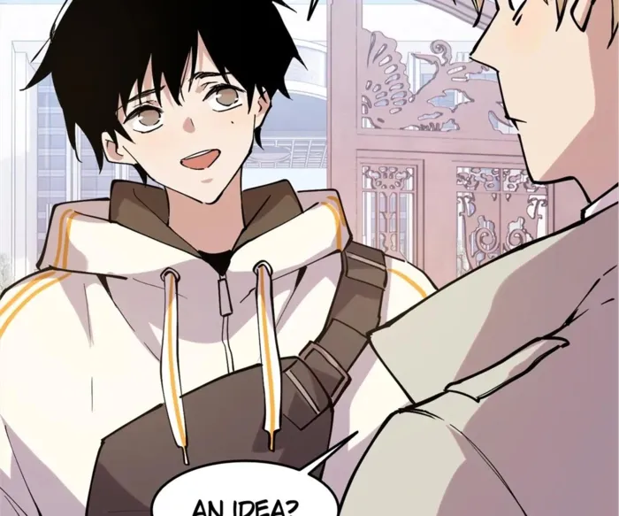 The Final Boss Chapter 76 - Page 51