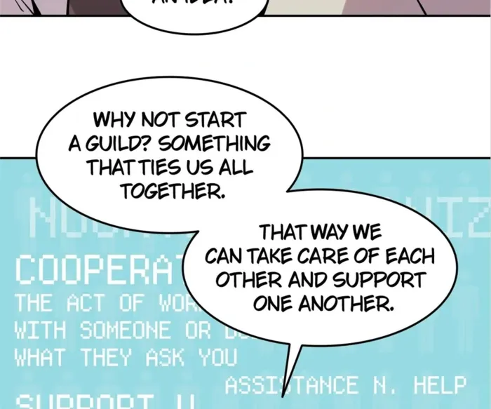 The Final Boss Chapter 76 - Page 52