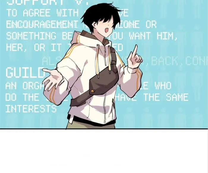 The Final Boss Chapter 76 - Page 53