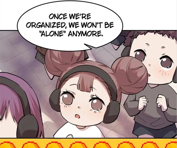 The Final Boss Chapter 76 - Page 54