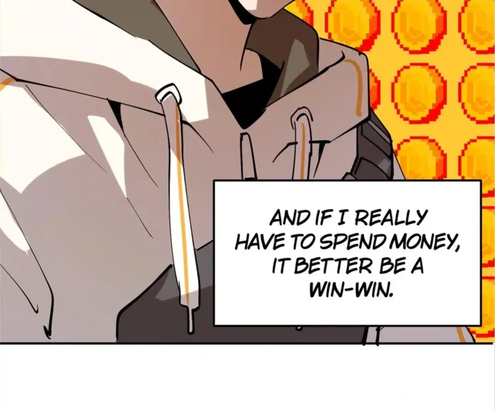 The Final Boss Chapter 76 - Page 56