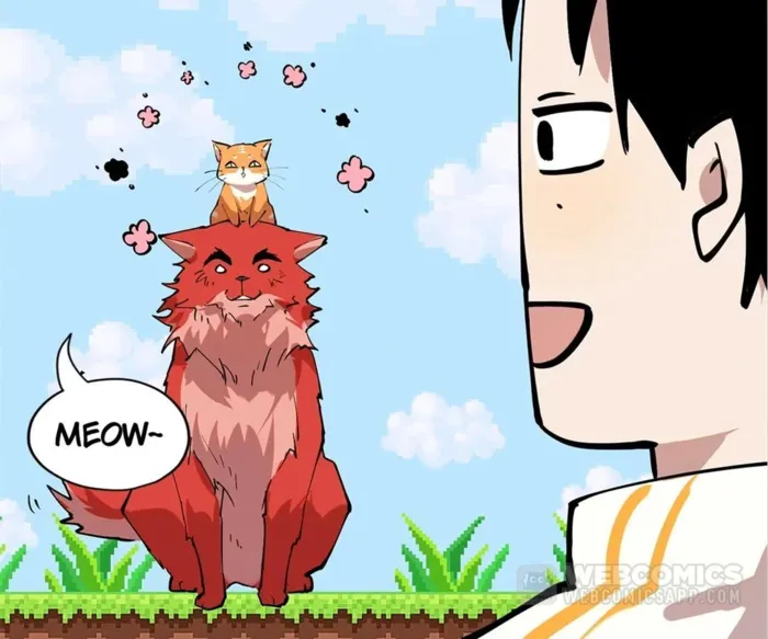 The Final Boss Chapter 76 - Page 7