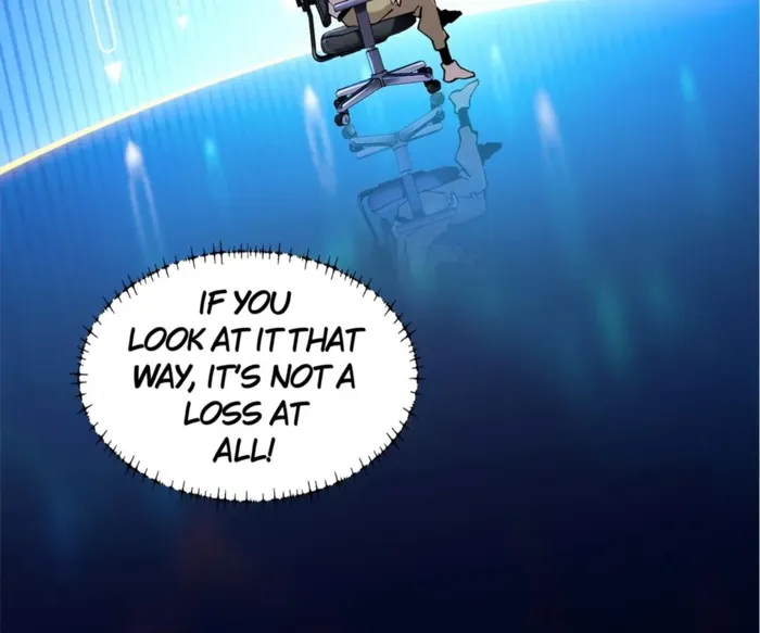 The Final Boss Chapter 76 - Page 61