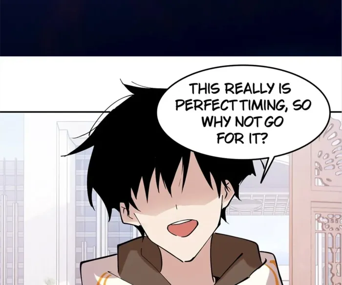 The Final Boss Chapter 76 - Page 62