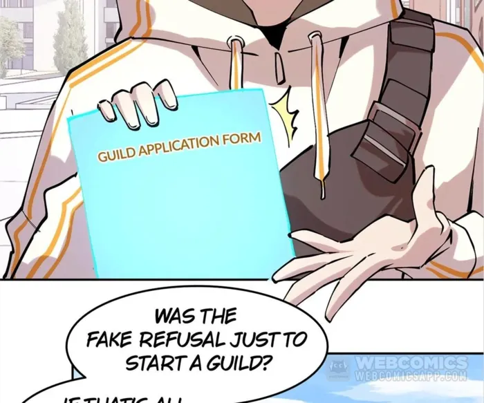 The Final Boss Chapter 76 - Page 63