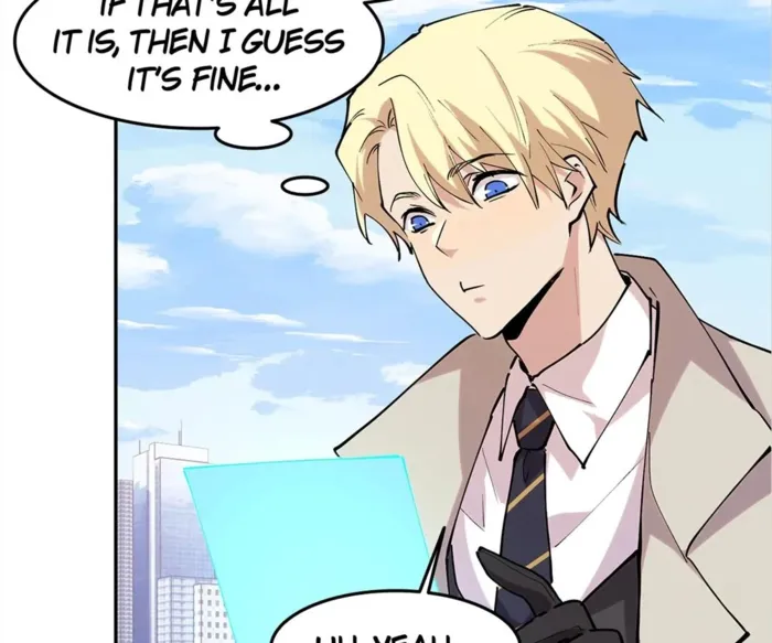 The Final Boss Chapter 76 - Page 64