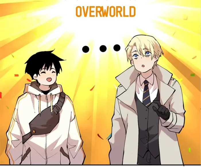 The Final Boss Chapter 76 - Page 68