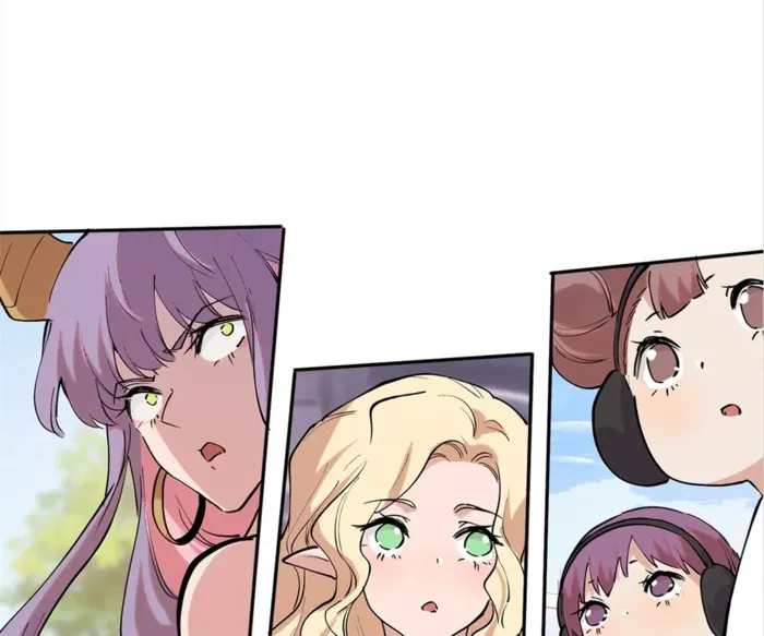 The Final Boss Chapter 76 - Page 69