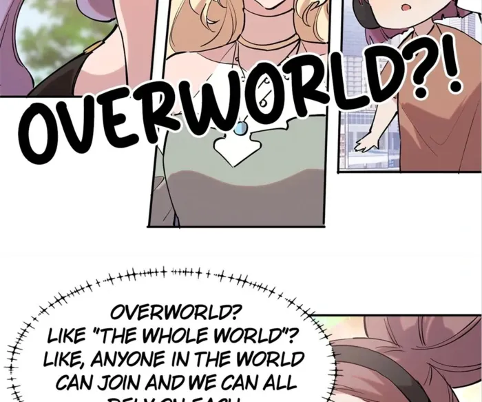 The Final Boss Chapter 76 - Page 70