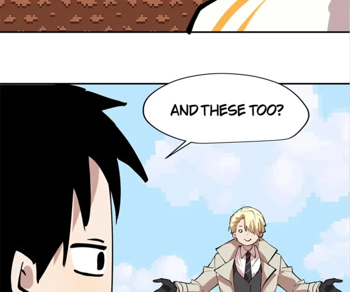 The Final Boss Chapter 76 - Page 8