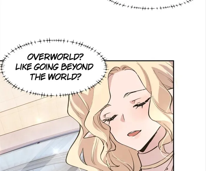 The Final Boss Chapter 76 - Page 72