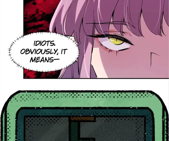 The Final Boss Chapter 76 - Page 74