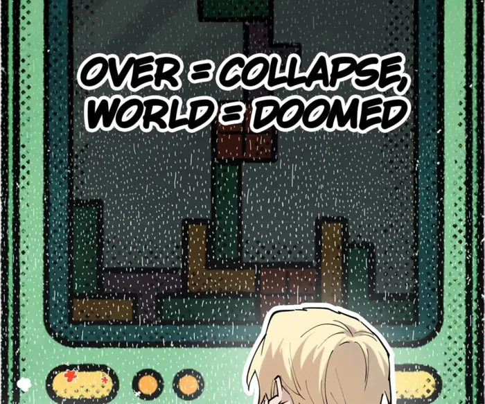 The Final Boss Chapter 76 - Page 75