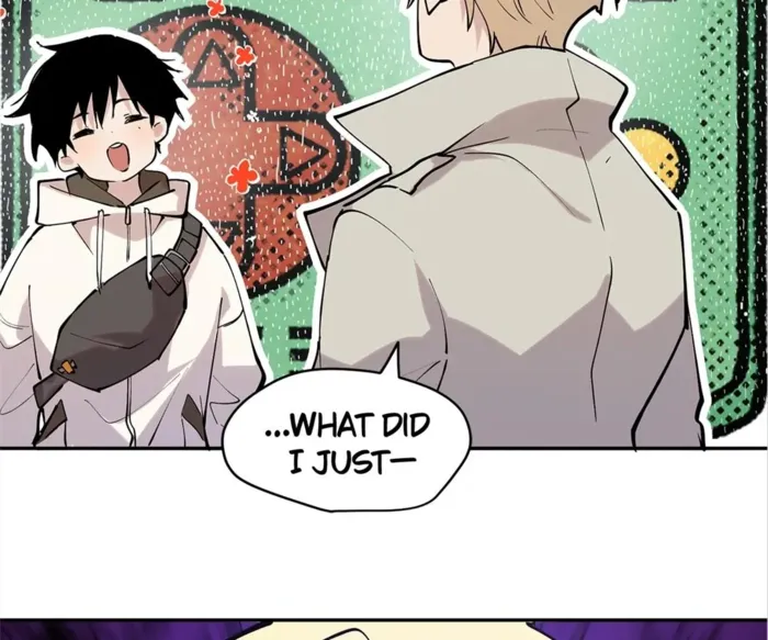 The Final Boss Chapter 76 - Page 76