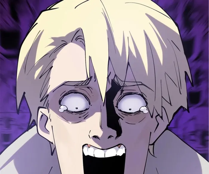 The Final Boss Chapter 76 - Page 77