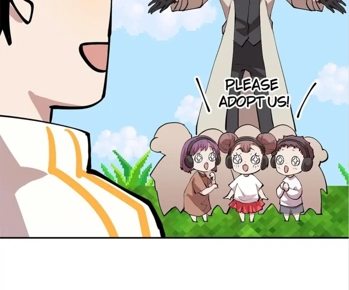 The Final Boss Chapter 76 - Page 9