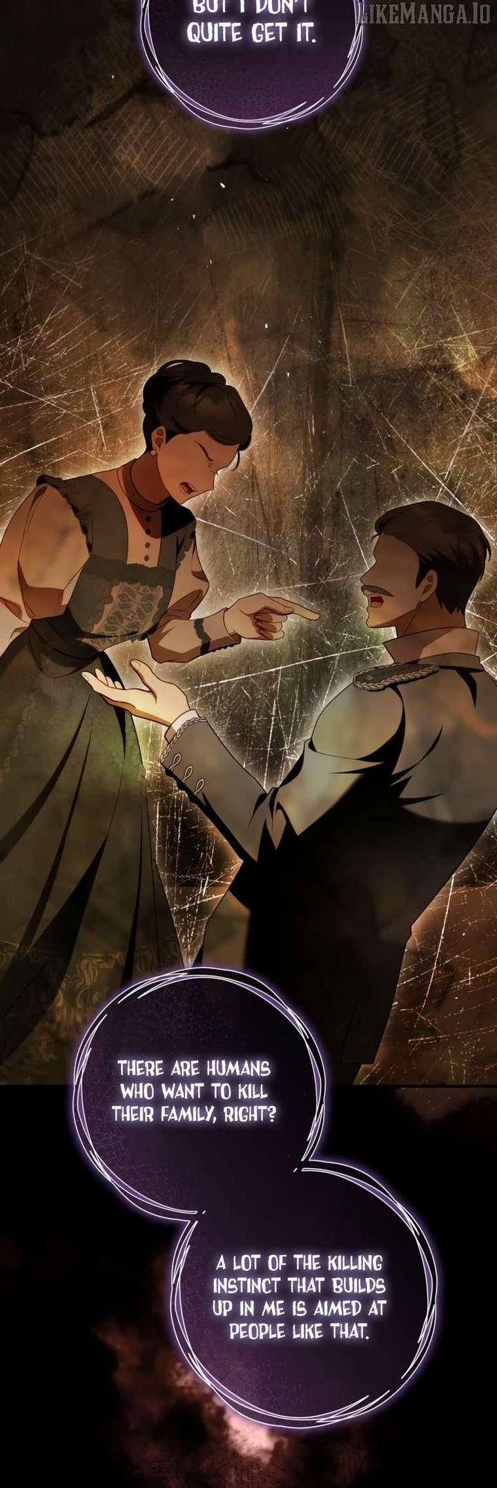The Flower Who Bears The Sword The Flower Who Bears The Sword Chapter 43 - Page 11