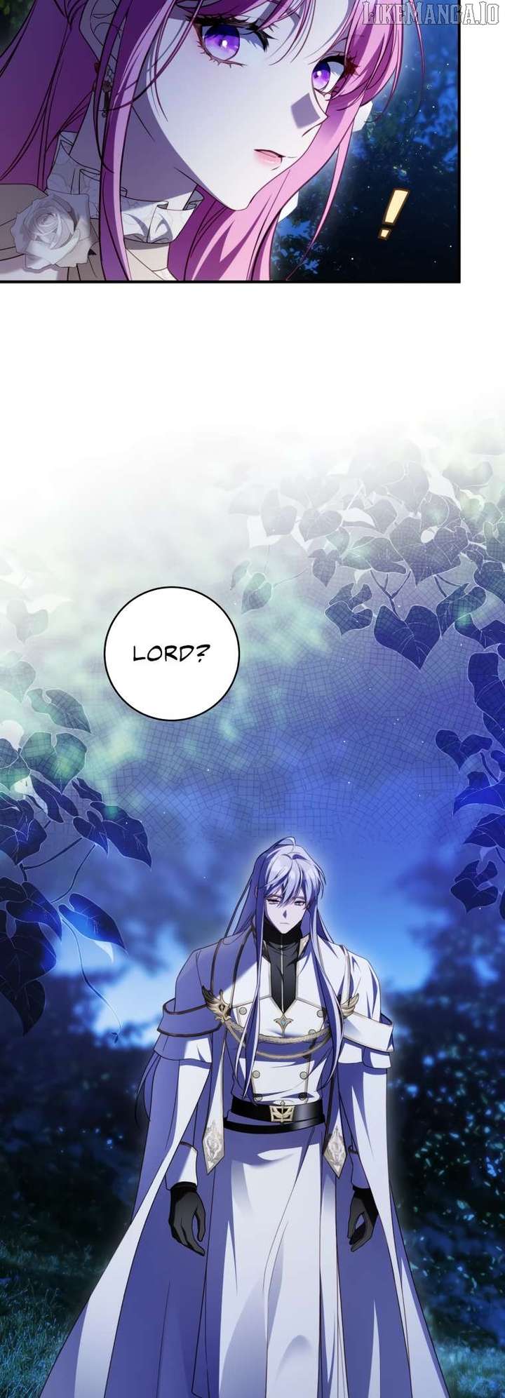 The Flower Who Bears The Sword The Flower Who Bears The Sword Chapter 43 - Page 17