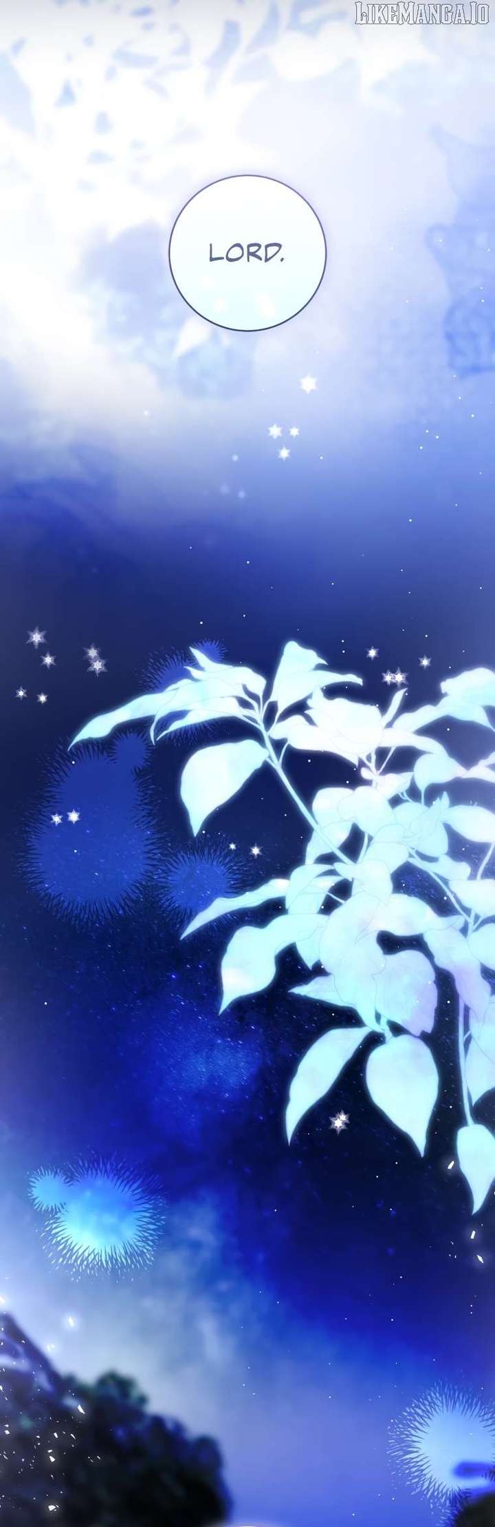 The Flower Who Bears The Sword The Flower Who Bears The Sword Chapter 43 - Page 21