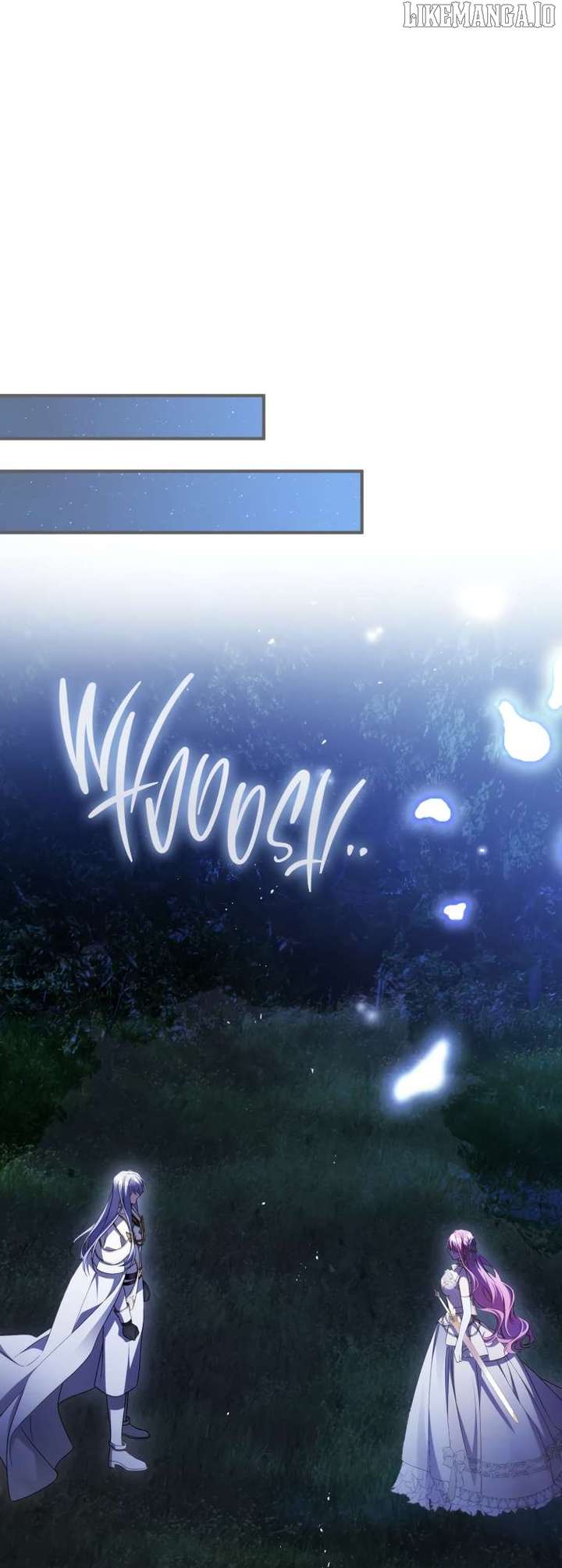 The Flower Who Bears The Sword The Flower Who Bears The Sword Chapter 43 - Page 26
