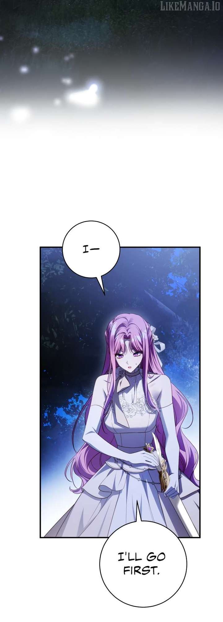 The Flower Who Bears The Sword The Flower Who Bears The Sword Chapter 43 - Page 27