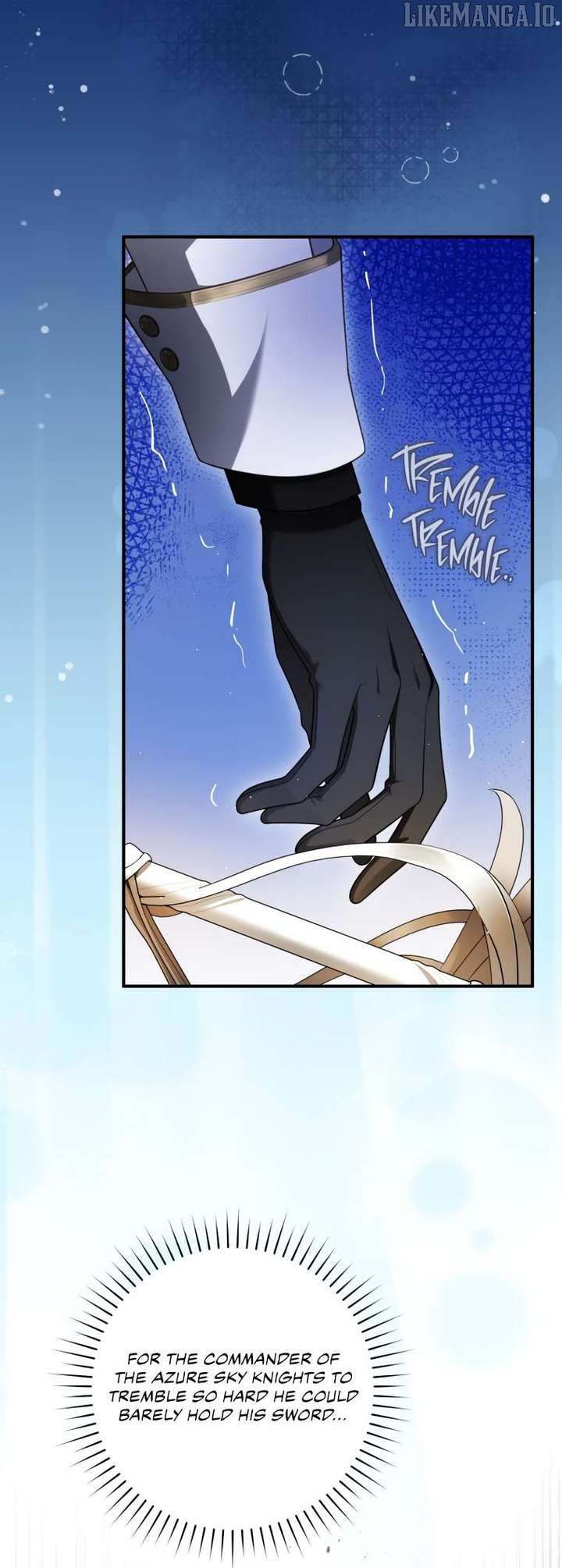 The Flower Who Bears The Sword The Flower Who Bears The Sword Chapter 43 - Page 30