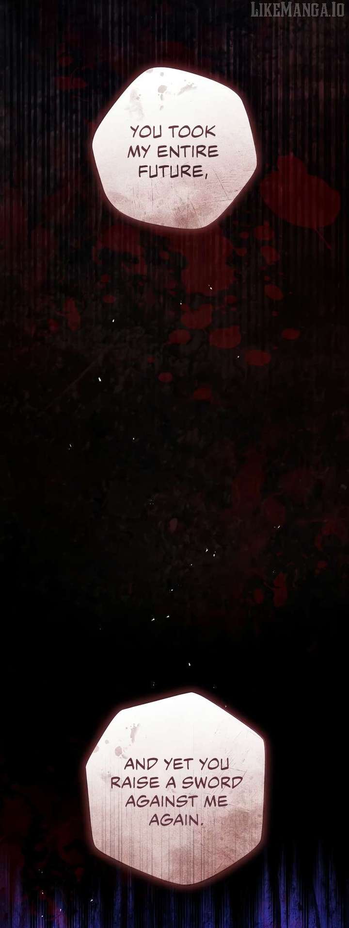 The Flower Who Bears The Sword The Flower Who Bears The Sword Chapter 43 - Page 34
