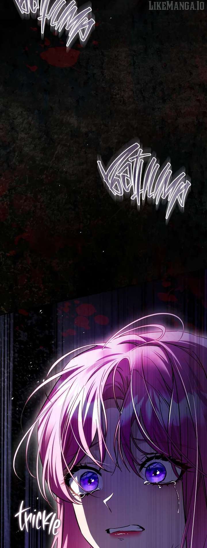 The Flower Who Bears The Sword The Flower Who Bears The Sword Chapter 43 - Page 37